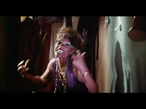 Sweet Sweetback's Baadasssss Song