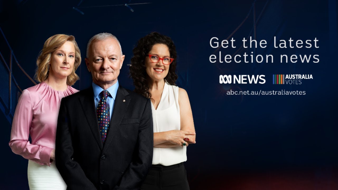 Australia Votes - Federal Election 2019 | ABC News