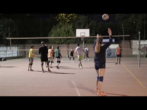 Torneo Volley Cogliate