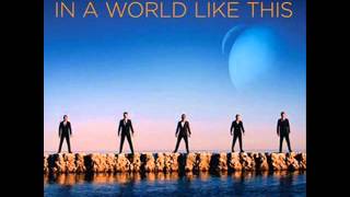 Backstreetboys Make Believe