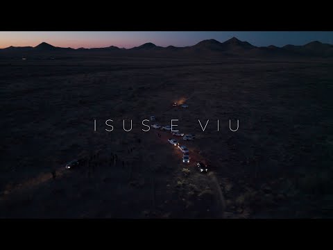 ISUS E VIU - Jebel Brass Band