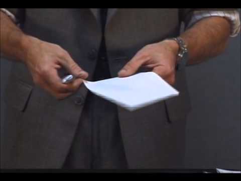 Ring n Wallet by Doug Malloy