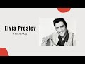 Yesterday | Elvis Presley | 1970 | Re-Mastered | Audio Only