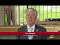 Toespraak Commissaris van de Koning Leen Verbeek