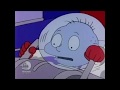 Rugrats Blast Off