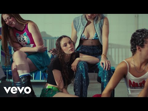 Holly Humberstone - Into Your Room (Official Video)