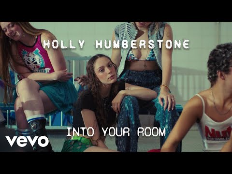 Video thumbnail for Into Your Room