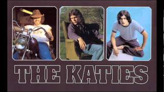 The Katies - Shower