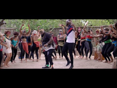 Yasolo - EddyKenzo & Heavy K[Official Video]