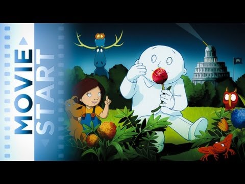 Filmtipp: Der Mondmann