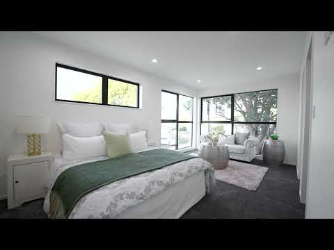 16B Brandon Road, Glen Eden, Waitakere City, 5 રૂમ, 4 બાથરૂમ, Home & Income