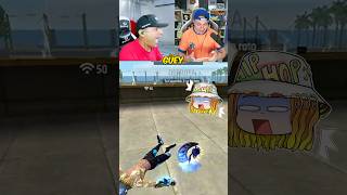 Hermanos Gamer me reta a un PVP y Usa Hacks👿!