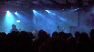 Goblin - Aquaman Live Scala 27th