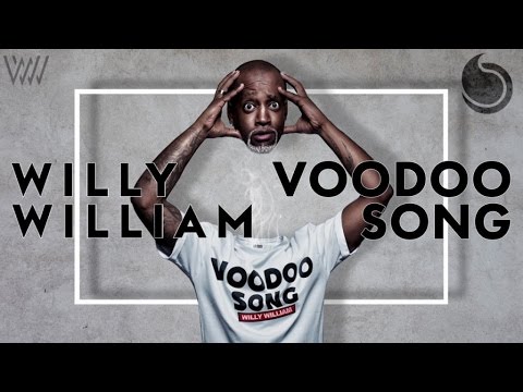 Willy William - Voodoo Song