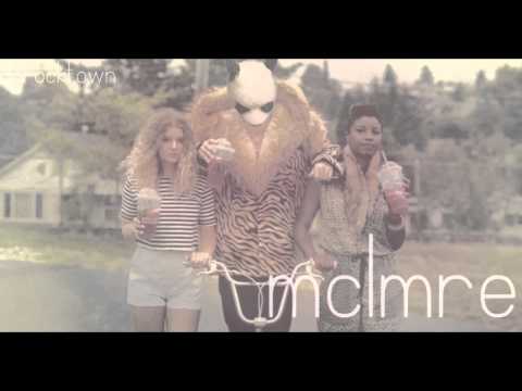 Cro vs. Macklemore - Geile Welt (Yankee Remix)