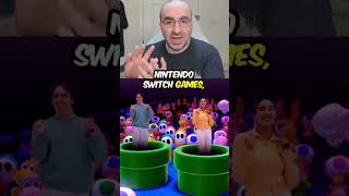 Nintendo Switch 2 Games Announced