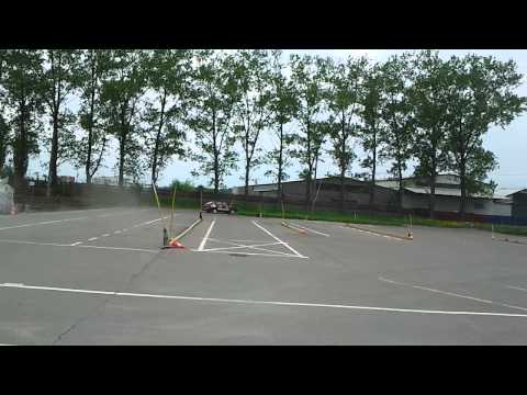 Moto Wiosna 15 05 2011 Łomża DYZIAK