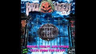 Halloween 4.0 - Tricks, Treats, and Other Tales from the Crypt (FULL ALBUM)