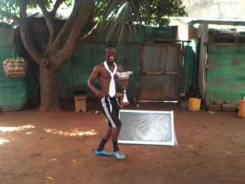 TOOFAN MONEY CLIP OFFICIEL BY CAPITAL DREAMS