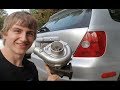 K24 EP3 eBay Turbo Install