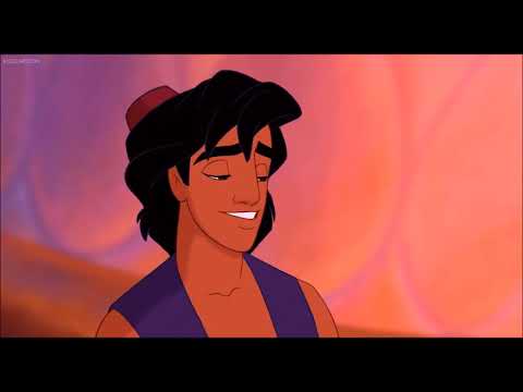 Sora meets Aladdin part 13 final