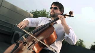 IAN - Mom 'n' Dad [ Live on Observatory Brno Rooftop ]