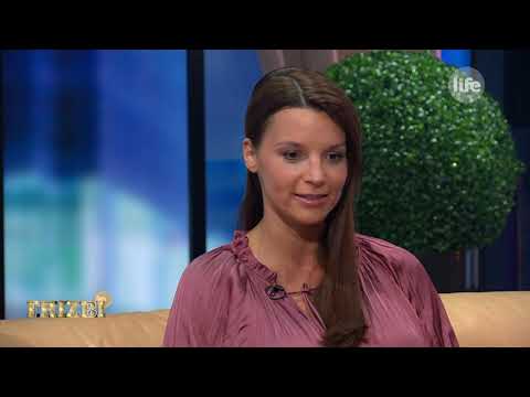 Depresszióba esett: két sikertelen lombikon esett át Berki Mazsi