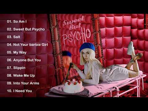 Ava Max Greatest Hits Full Playlist 2019 | The Best Songs Of Ava Max full Abum 2019