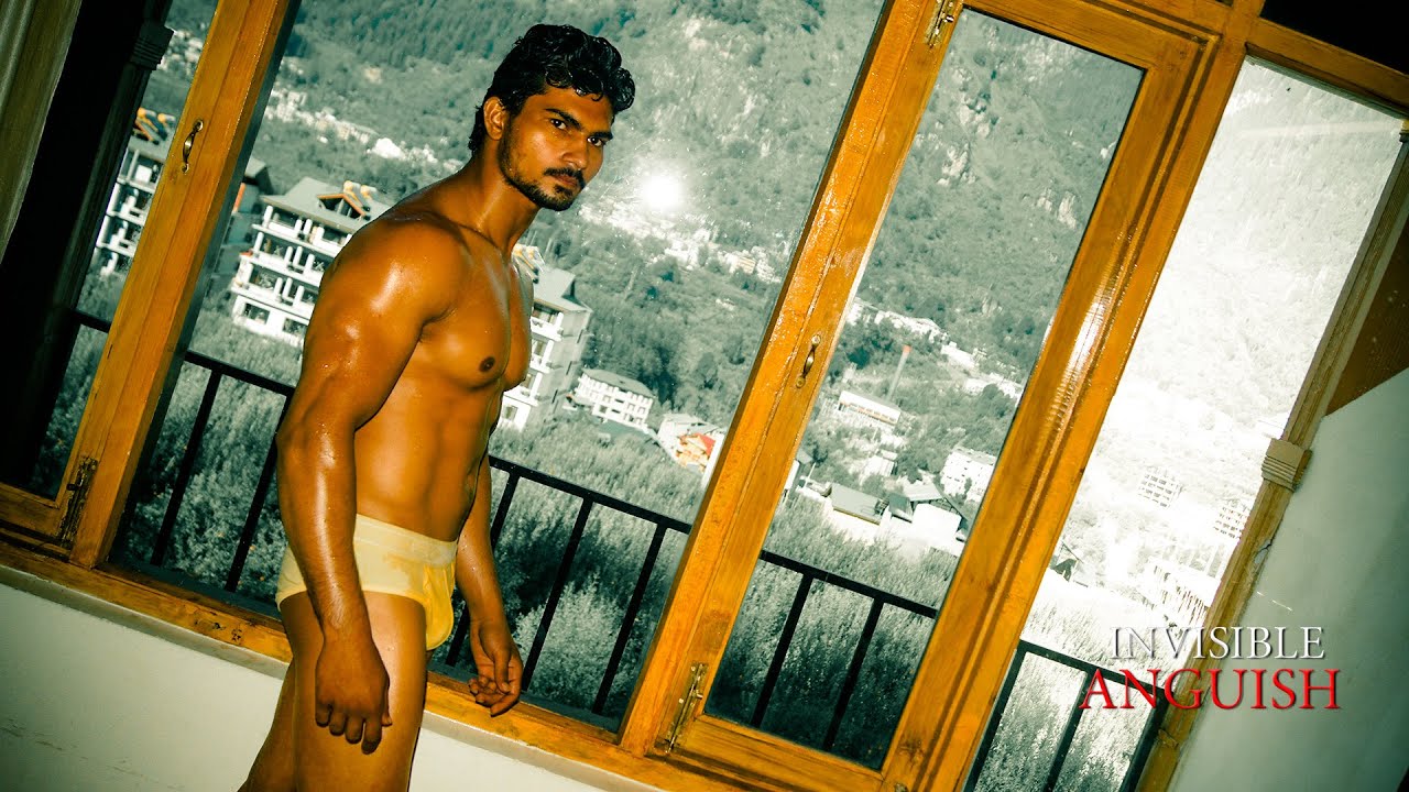 Invisible Anguish - Hindi Bollywood Film - OST Theme Music with First Look Teaser