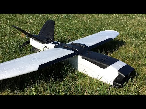 zohd-talon-gt-rebel-long-range-fpv-rc-plane-second-flight