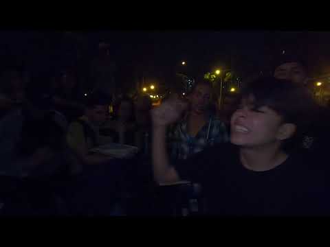 SENNIN vs NMR | Cuartos | ultima oportunidad 420 Back Yard Medellín