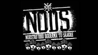 N.O.D.S. - FUERA DE AQUÍ