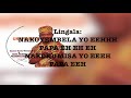 UHIMIDIWE By MD WAMPAYO LYRICS