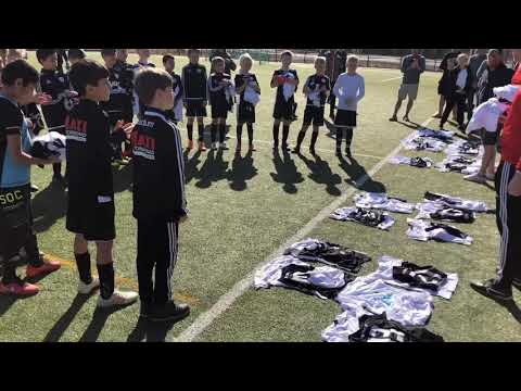 SFK P09 Norrviken, nya tröjor till alla!