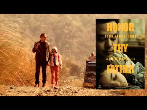 TAO Lyric Video (Honor Thy Father OST)