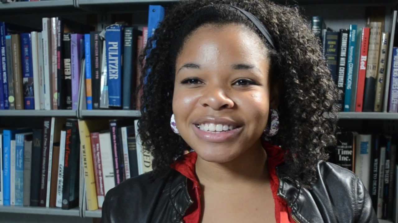 JSchool student discusses working in Online News Association newsroom