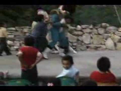 Kill!! Dragon Ball Z