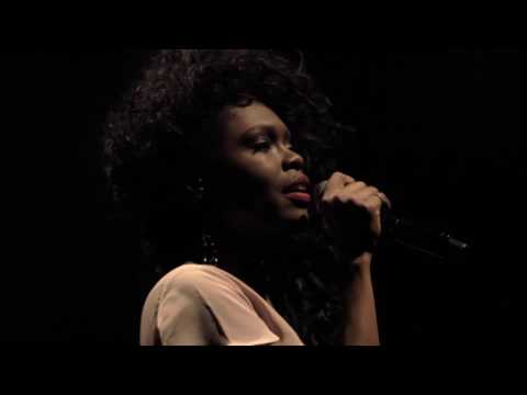 "Gente Humilde" - Xênia França + Guilherme Held - GAROTO 100 ANOS -