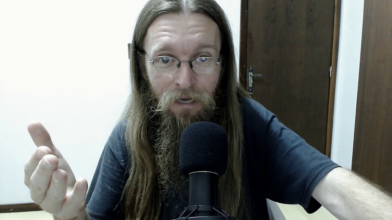 Fases ruins da vida...