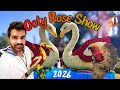 Ooty Rose Show 2026 With Fabulous Birds Paradise Ooty Flower Show 2026 Ramesh Nallayan
