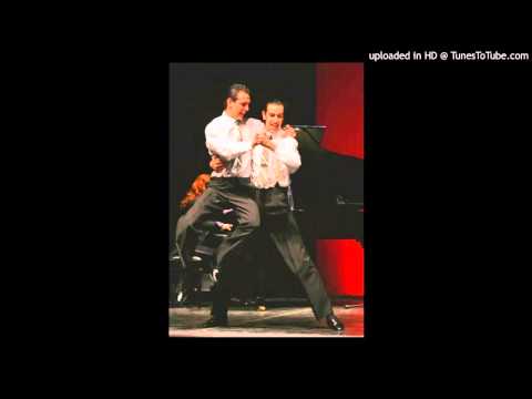 Today's Tango Is... Reliquias Porteñas - Francisco Canaro 14-07-1938