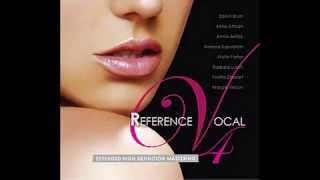 The Look of Love - Saskia Bruin