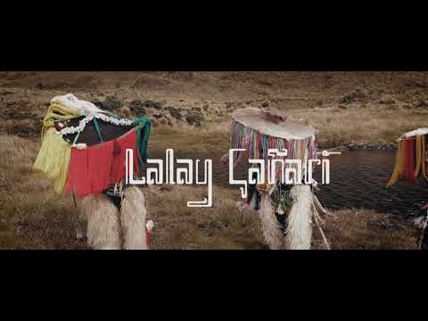 Apukara -Gallo-Lalay Cañari (Ritual Awka tuta)