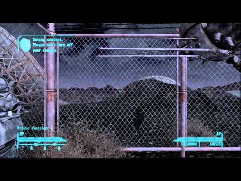 Fallout: New Vegas Playthrough pt.43(Very Hard/Hardcore)