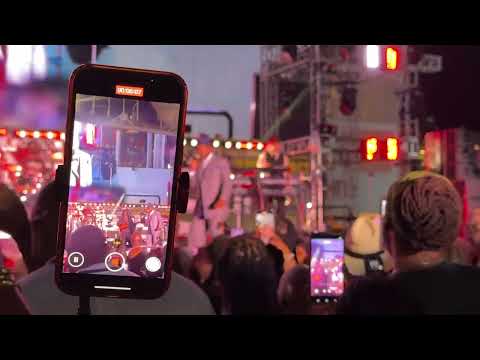 Super Cat Jamrock Cruise 2025- pure Fire!!!