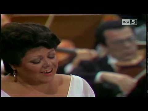 Margaret Price - Beim Schlafengehen - Vier letzte Lieder (Richard Strauss)