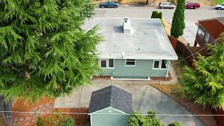 4826 Delaware avenue, Everett, WA