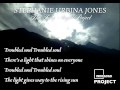 Troubled Soul - Stephanie Urbina Jones