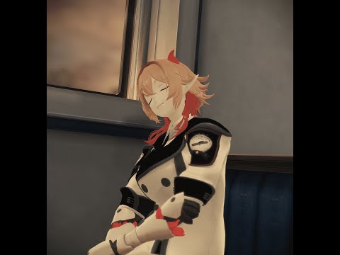 Eden Lost Ep 1 - Talia Firebird's Orientation!