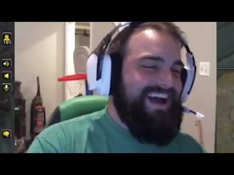 HahaShockD Gets Gladiator - Enh Sham 2400+ Arena 8.0.1